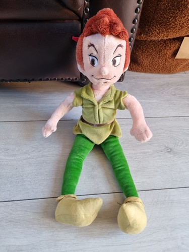 Disneyland paris peter pan - paris,