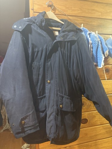Johns bay vintage winter - johns,