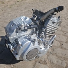 YAMAHA TDM 850 MK2 4TX 96-01 - TWIN ENGINE UNIT MOTOR RUNNING SPARES REPAIR 17K