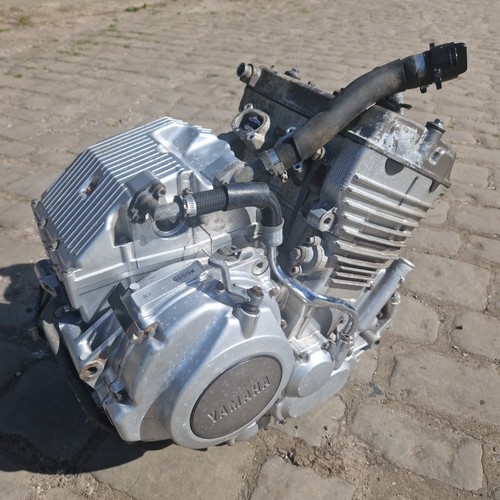 Yamaha tdm 850 mk2 - mk2,