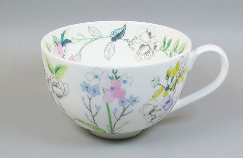 Spring blooms floral - m&s,