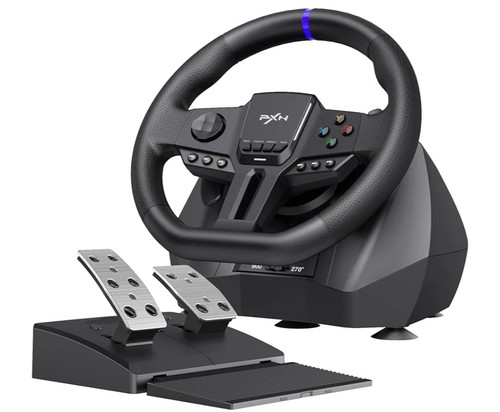 Pxn racing wheel - wheel,, v900