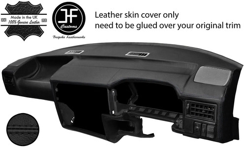 Black stitch dash dashboard - stitch,