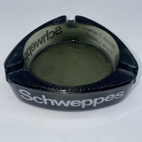 Vintage schweppes british - vintage,