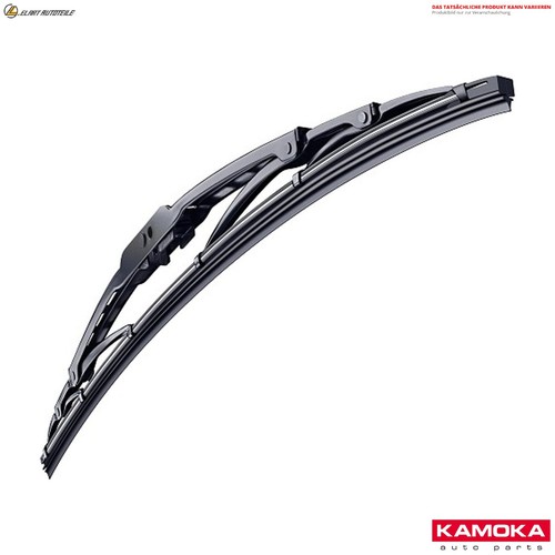 Wiper blade 26500 for bmw - 26500,