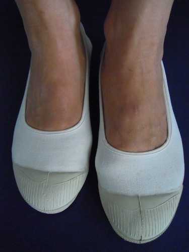 Bensimon vintage ballerina - vintage,,