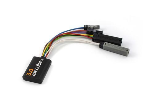 Speedbox tuning kit - 3.0,