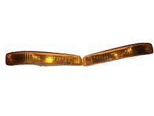 Honda Crx Stanley Indicators