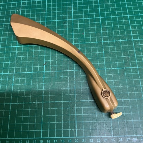Vintage bsr turntable tonearm - bsr,