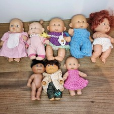 Gadir Mattel First Edition