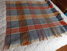 Lovely Vintage Welsh wool