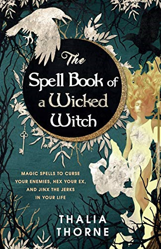 The spell book wicked - the, of