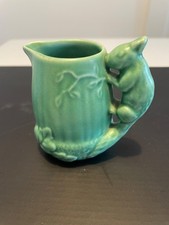 Vintage art deco Sylvac