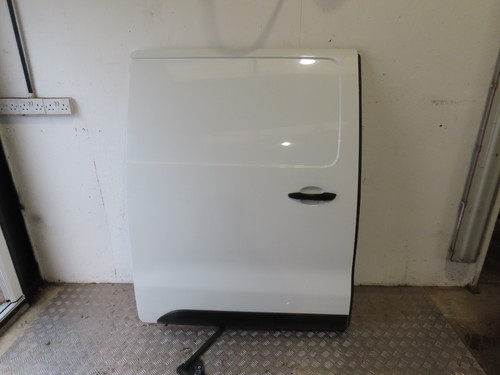Vauxhall vivaro drivers - vauxhall,