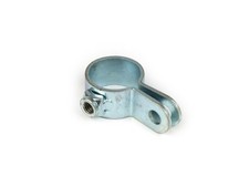 BGM Pro Clubman Sport Tail Pipe Clamp Exhaust Bracket - Lambretta 1st 2nd 3rd...