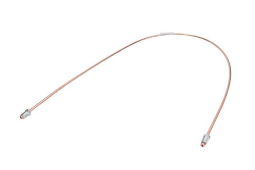 Brake line 019 - wp, saab