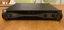 QSC PLX1602  Stereo Power
