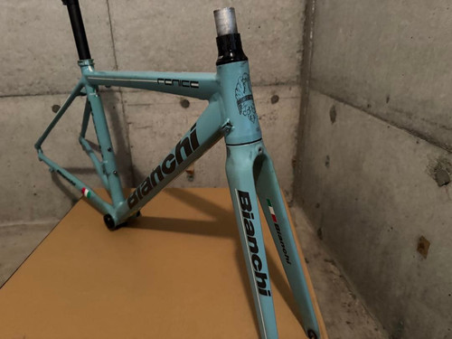 Bianchi fenice elite aluminum - elite,