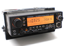 KENWOOD TM-731E,  144/430Mhz