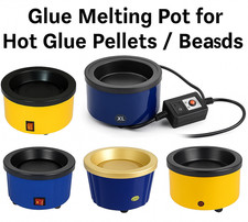 Glue Melting Pot 80W/250W for