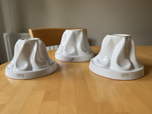 Vintage trio shelley - vintage,