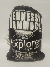Hennessy Hammock Ultralite