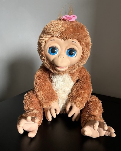Furreal friends giggly - furreal,
