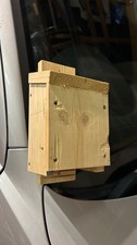 Bat Box/Roost. Small. Home