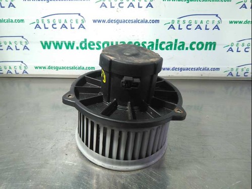 F00s320587 heater blower motor - blower,