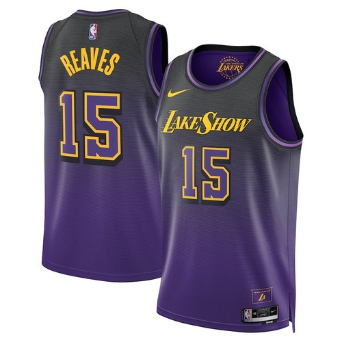 Lakers men jersey nba - men's,