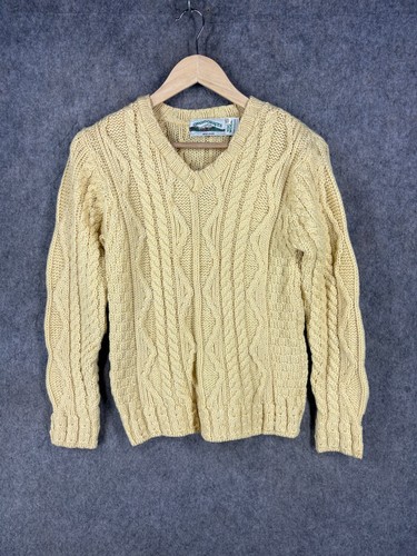 Aran crafts jumper womens - crafts,
