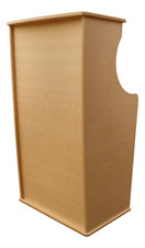 Super space-saver trade