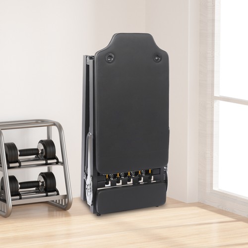 Foldable pilates reformer - foldable,