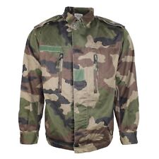 French F2 CCE jacket