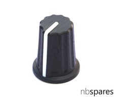 Pioneer EQ Effect FX Knob DDJ