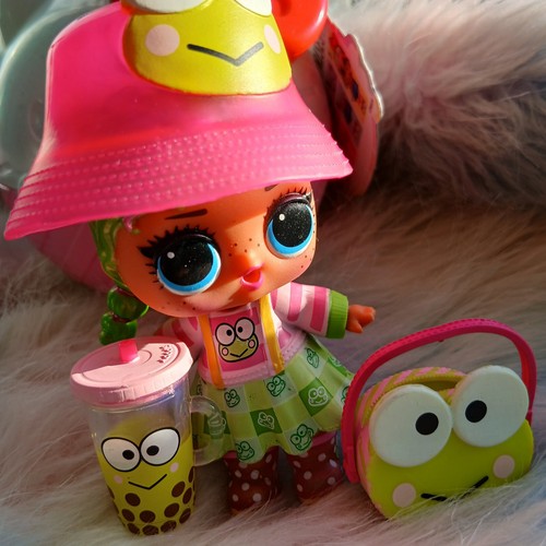 Lol hello kitty and friends - lol,