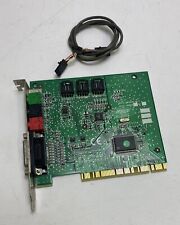 Creative Ensoniq PCI 5200 PCI