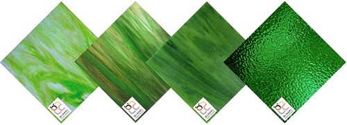 Wissmach sheet green variety - 4,