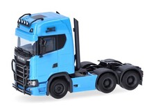 HO Scale Trucks - 314053-004 -