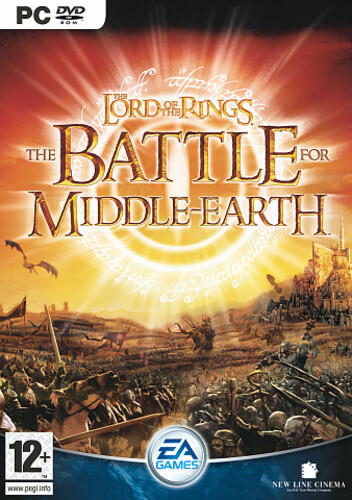 The lord rings - rings:,