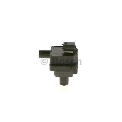 Ignition coil bosch - ignition,