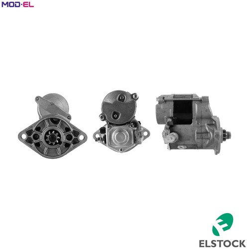 Starter 1347 for vauxhall - starter,
