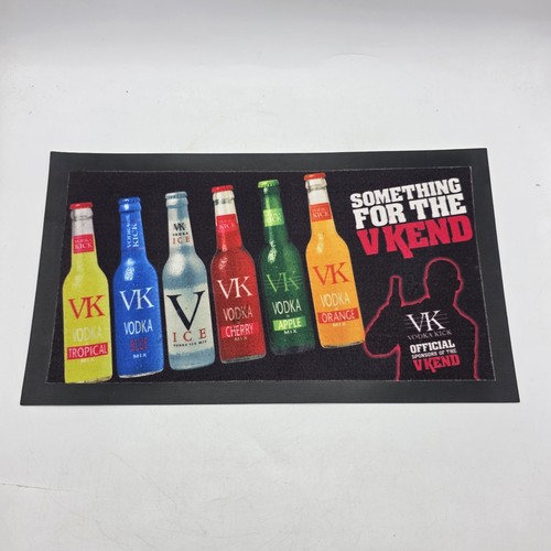 Vodka kick official - kick, rubber