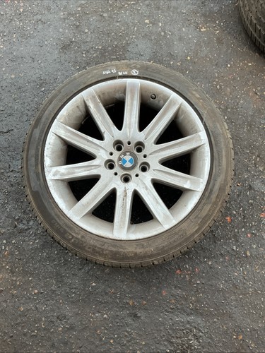 Bmw series e65 style - 95,
