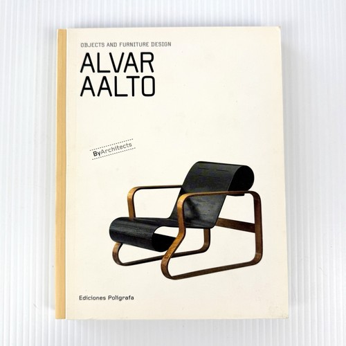 Alvar aalto objects and - alvar,