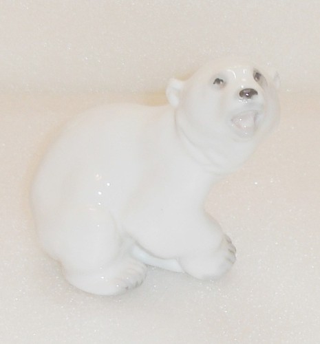 Polar bear ussr - bear,