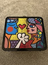 Romero Britto Sweetheart