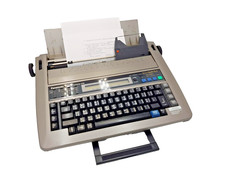 Panasonic KX-R196 Electronic