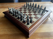 The Danbury Mint Camelot