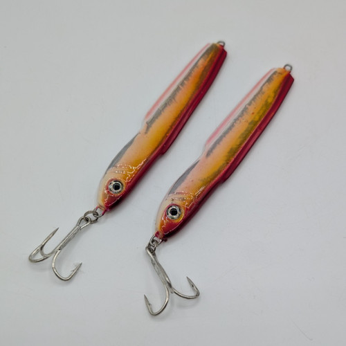180g norden pirks boat - norden,